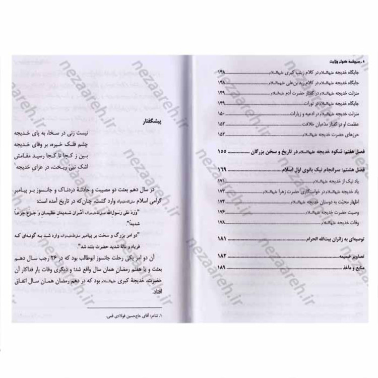 کتاب عصر ظهور اثر علی کورانی عاملی