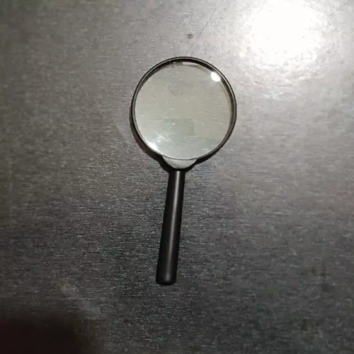null