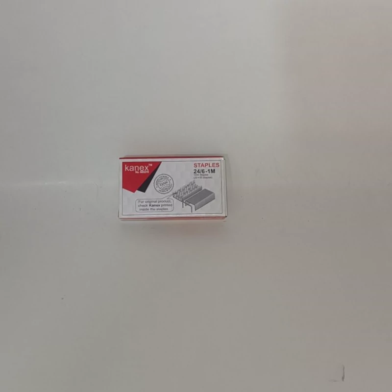 سوزن منگنه کوب سایز 24.6 مارک کانکس استیل