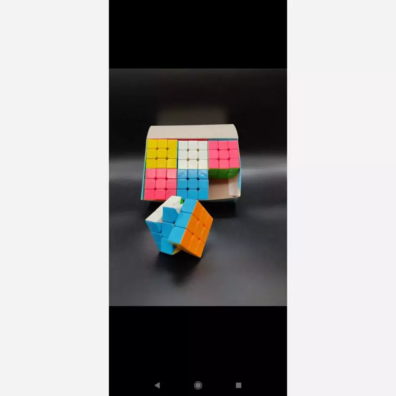 null