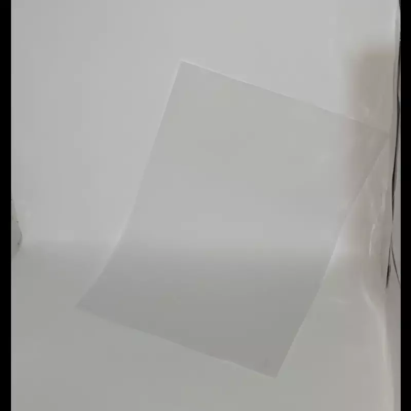 کاغذ کالک شفاف سایزA4