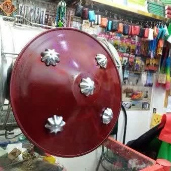 سپر تعزیه بزرگ