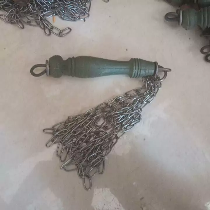 زنجیر عزاداری بچه گانه 250 g