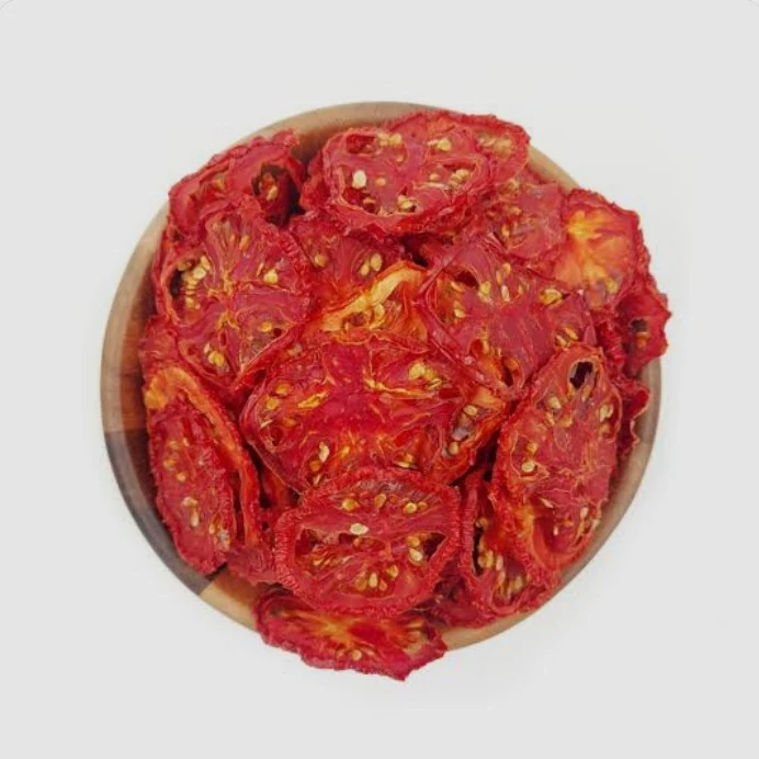 گوجه خشک