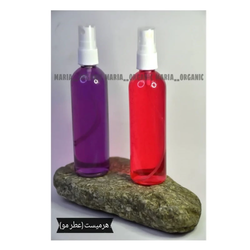 عطر مو (هرمیست)