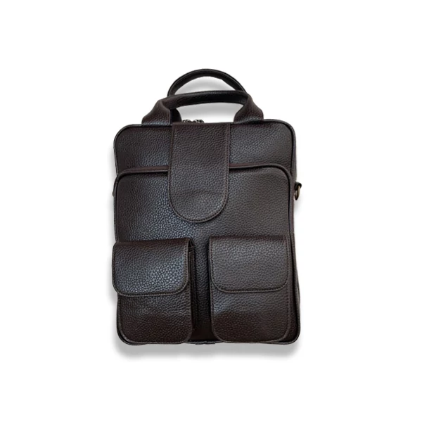 کیف اداری تبلیغاتی کد 616 بسته 10 عددی