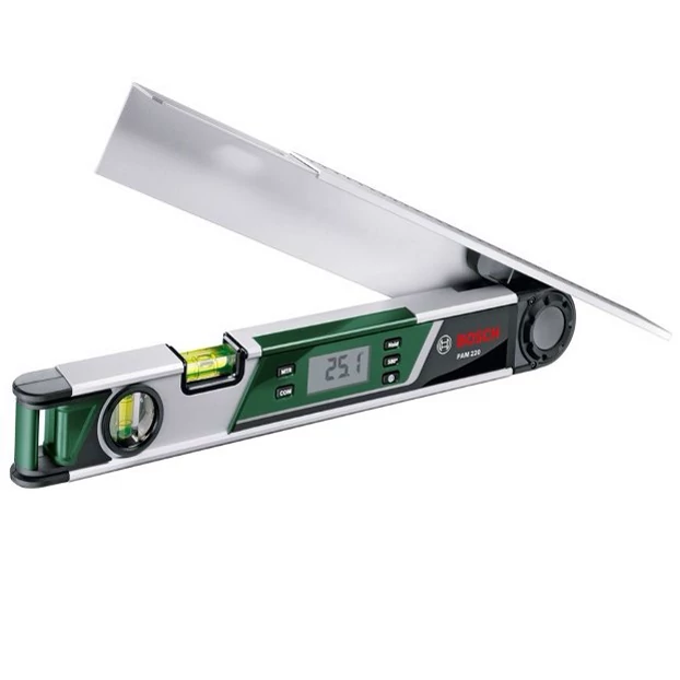 زاویه سنج بوش مدل  PAM 220