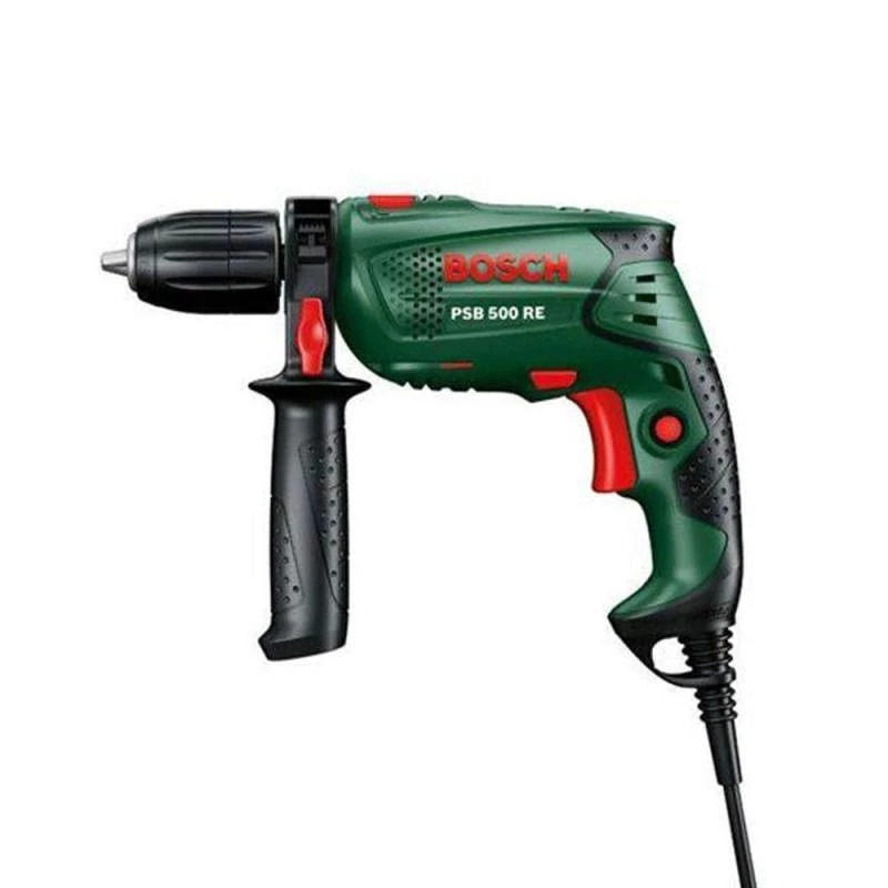 دریل بوش PSB 500 RE
