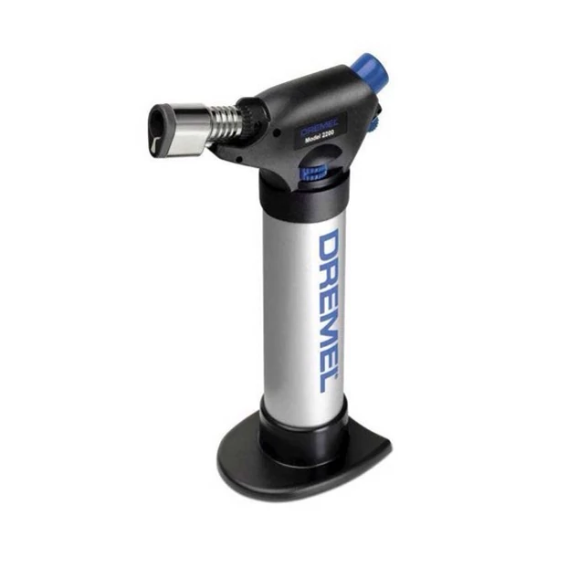 مشعل گازی درمل مدلVERSA FLAME 2200-4