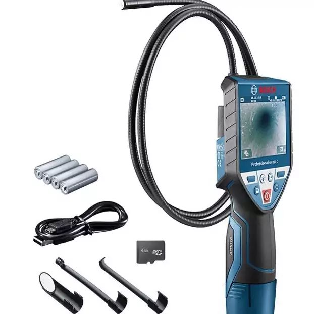دوربین بازرسی بوش مدل  GIC 120 C