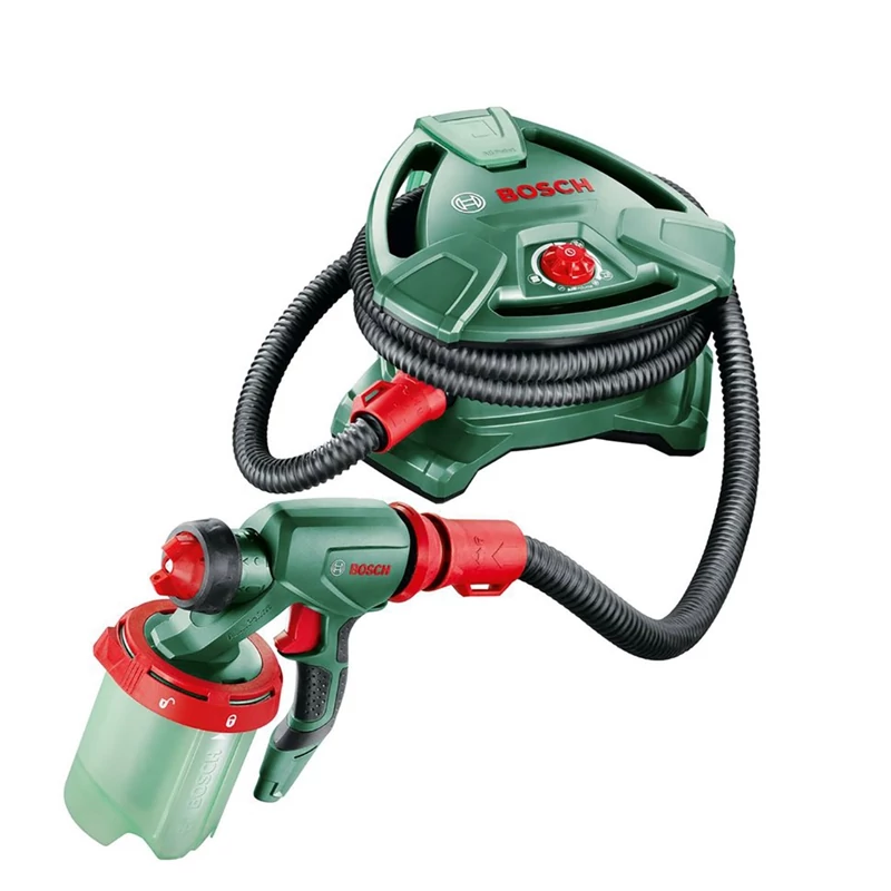 رنگ پاش برقی بوش  PFS 7000  (سه سال گارانتی)