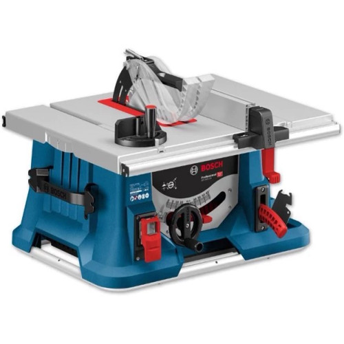 اره میزی بوش مدل GTS 635-216 (تیغ 216 میلی متر) اصلی همراه تیغ و ضمانت اصالت