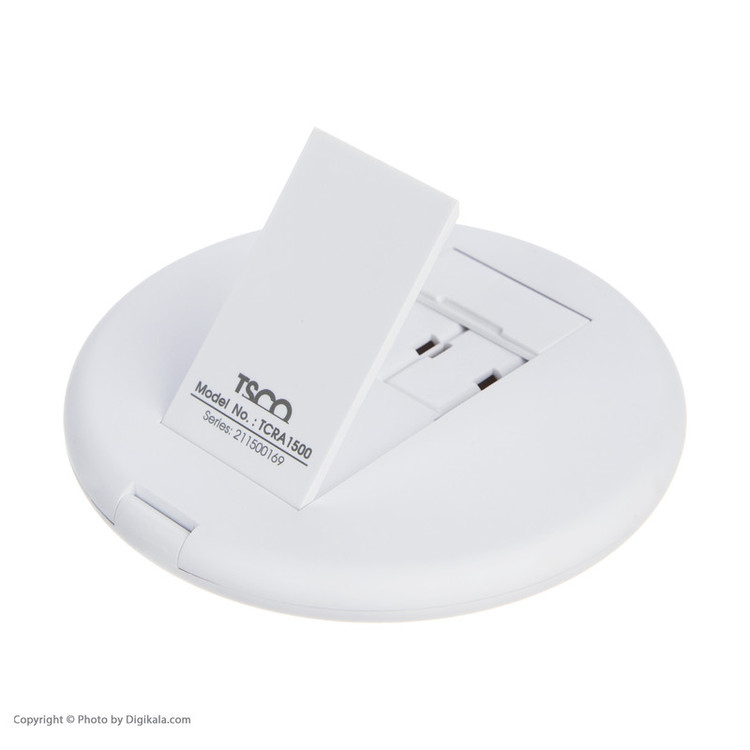 کابل تبدیل USB-C به USB-C / لایتنینگ / USB / micro USB تسکو مدل TCRA 1500 طول 0.22 متر