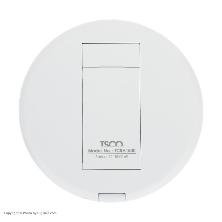 کابل تبدیل USB-C به USB-C / لایتنینگ / USB / micro USB تسکو مدل TCRA 1500 طول 0.22 متر