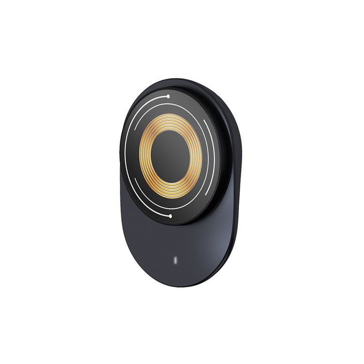 پایه نگهدارنده و شارژر بی سیم گوشی موبایل تسکو مدل THL 1225W