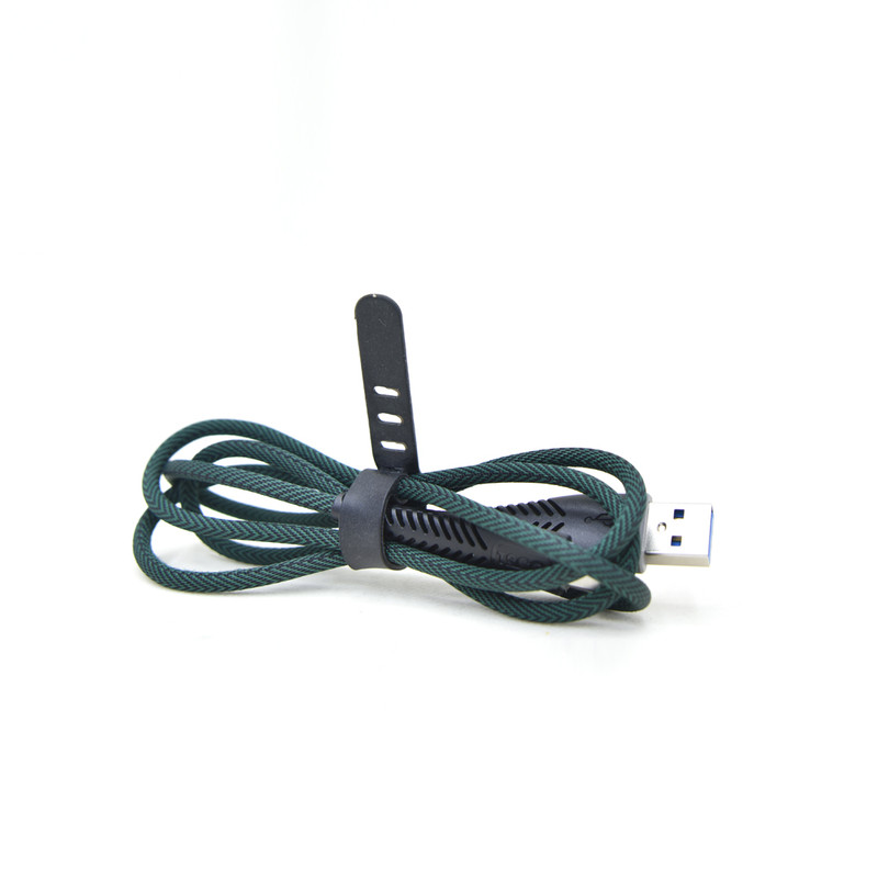 کابل تبدیل USB به USB-C تسکو مدل TCC 350 طول 1 متر