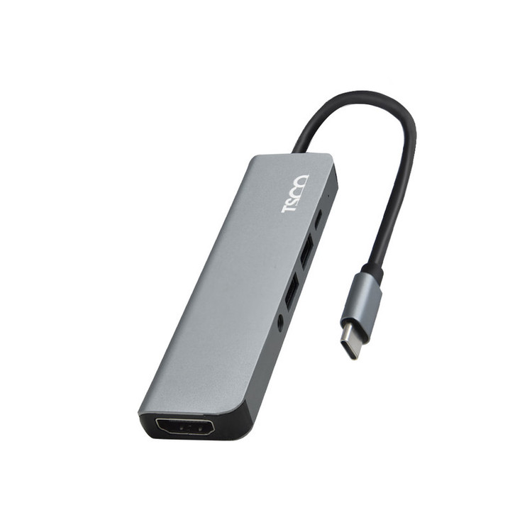 هاب .USB 3.1 تسکو مدل THU 1165