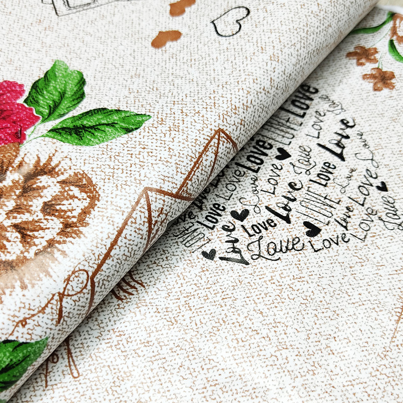 سفره چهار نفره کد CH_1