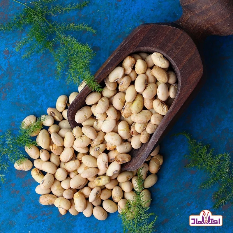 سویا آجیلی یک کیلویی  سویا ترش