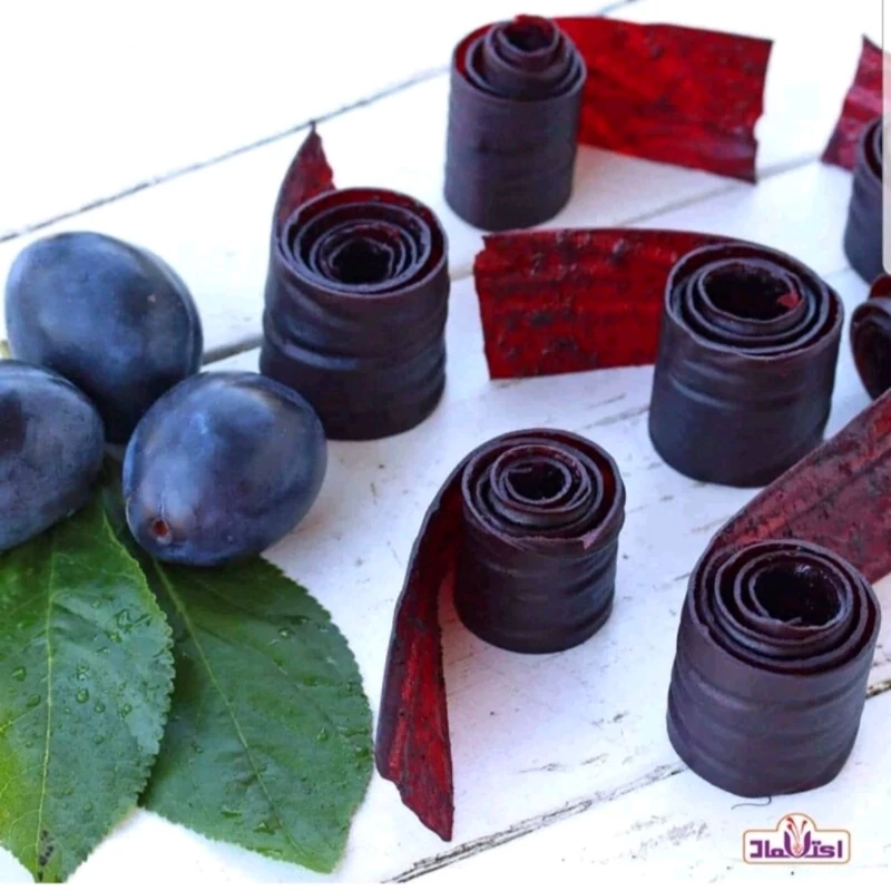 لواشک قره قوروت 450 گرمی اعتماد تازه و خوش طعم