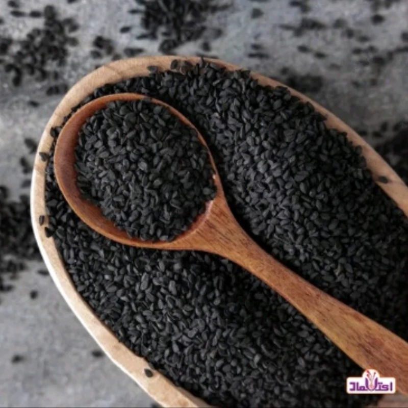 سیاهدانه هندی  250 گرمی (سیاه دانه )