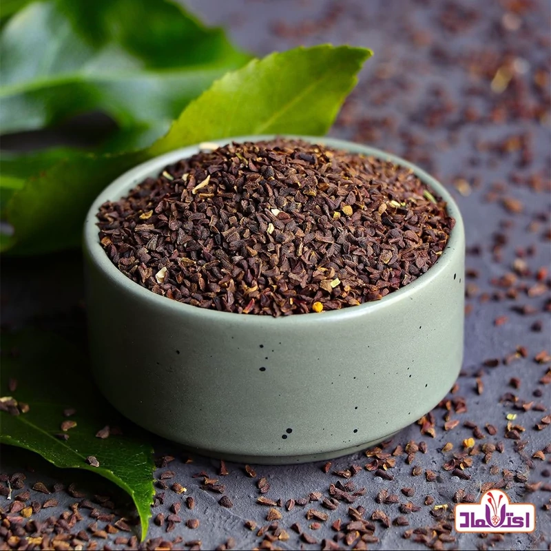 اسپند پاک شده 250 گرمی  درجه یک خوشبوکننده هوا