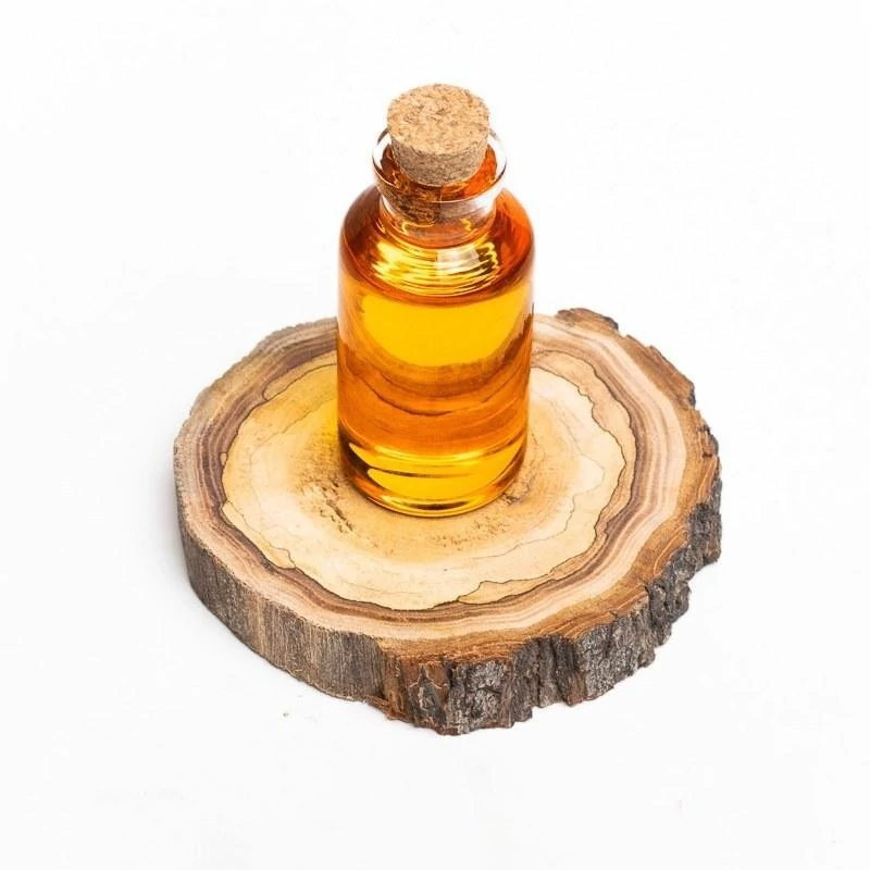 روغن فندق 30 سی سی اعتماد (تقویت مژه و ابرو)