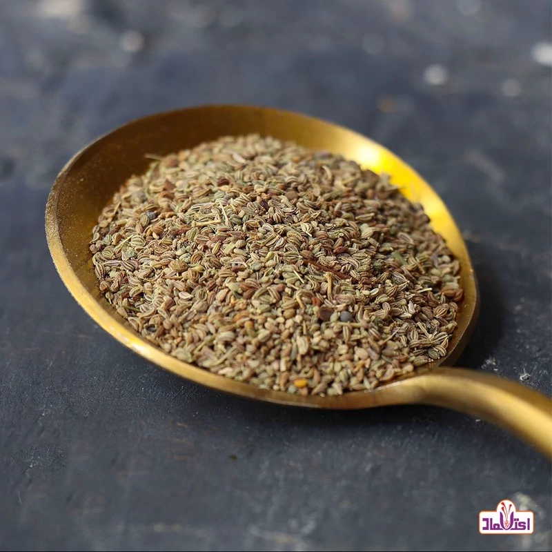 دانه زنیان 250 گرمی ( خردانه )