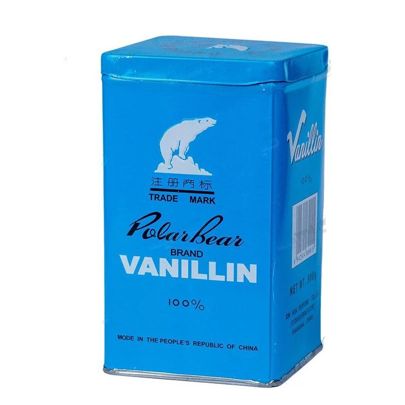 وانیل خرسی 250 گرمی اعتماد معطر و باکیفیت(وانیل)