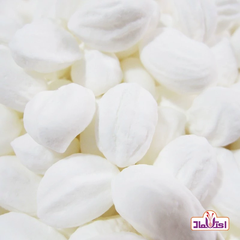 شکر پنیر هل دار 250 گرمی تازه
