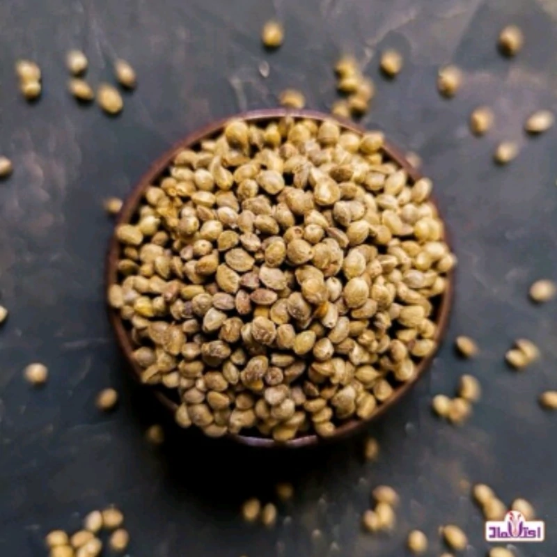 شاهدانه اعلا 100 گرمی اعتماد (شادانه ) (شادونه )