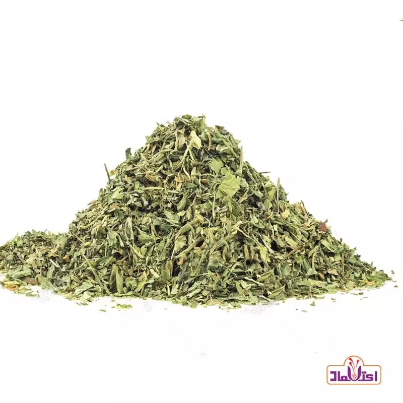 گشنیز خشک اعلا 100 گرمی اعتماد امسالی و تازه  (گشنیزخشک)