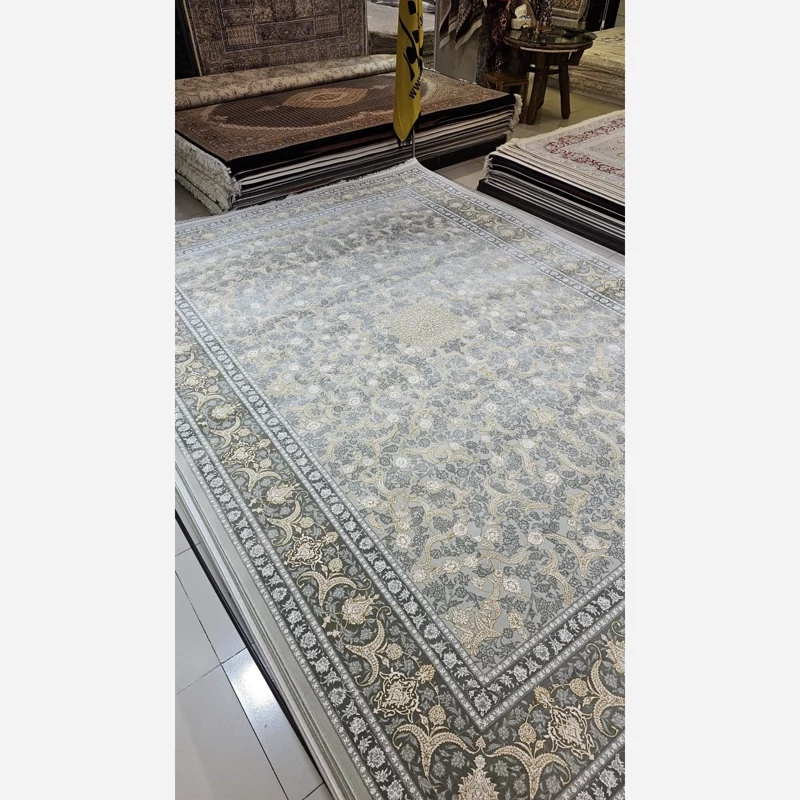فرش ماشینی ماهریس جذاب و مدرن
