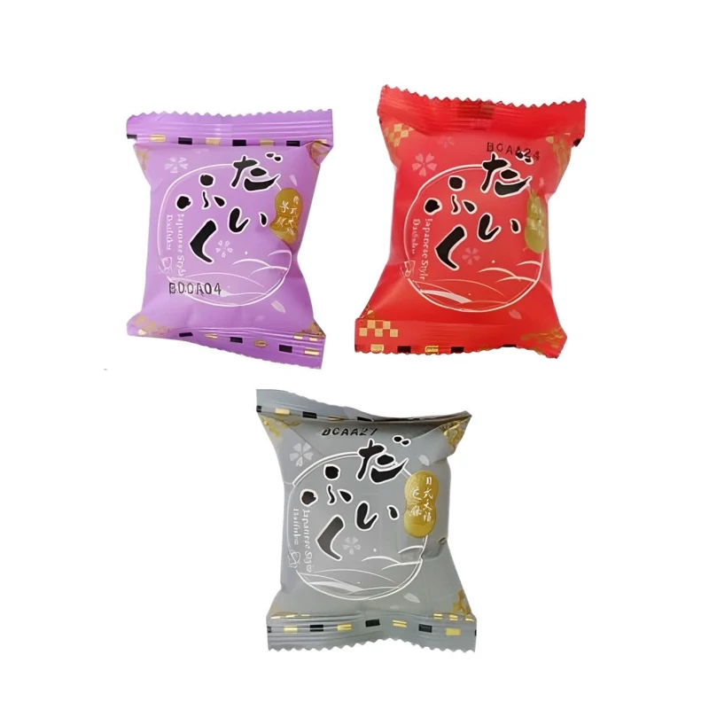 موچی پک سه طعم