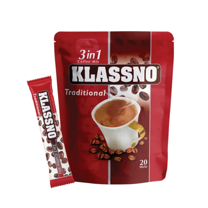 کافی میکس کلاسیک