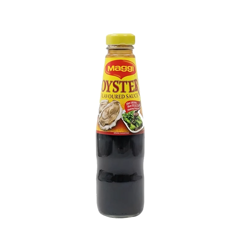 سس صدف مگی 340 گرم