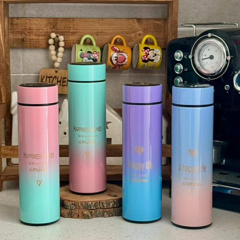فلاسک درجه دار پاستیلی