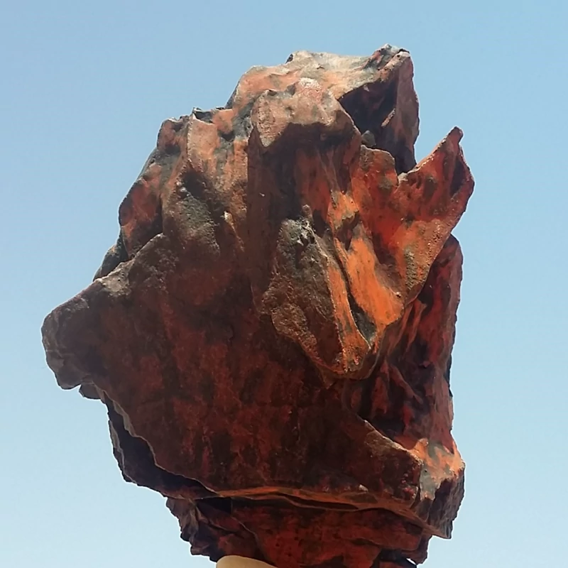 دکوراسیون کوهدشت مدل سنگ انتیک جدید برای پذیرایی دیوار صخره ای دیوارپوش صخره ای