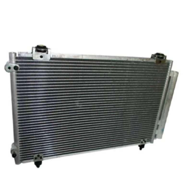 رادیاتور کولر لیفان X50 (پس کرایه)