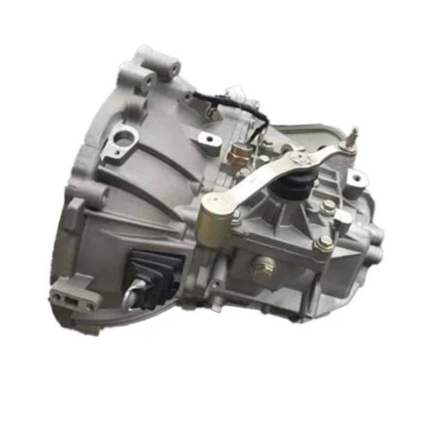 گیربکس اتومات(گیربکس دنده اتوماتیک/اتومات) لیفان 820-820AT