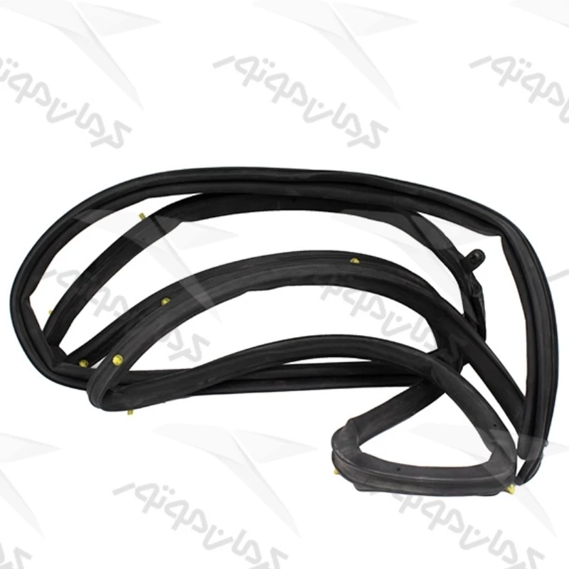 نوار دور در جلو- راست لیفان 620/1800 -620/1600 (پس کرایه)