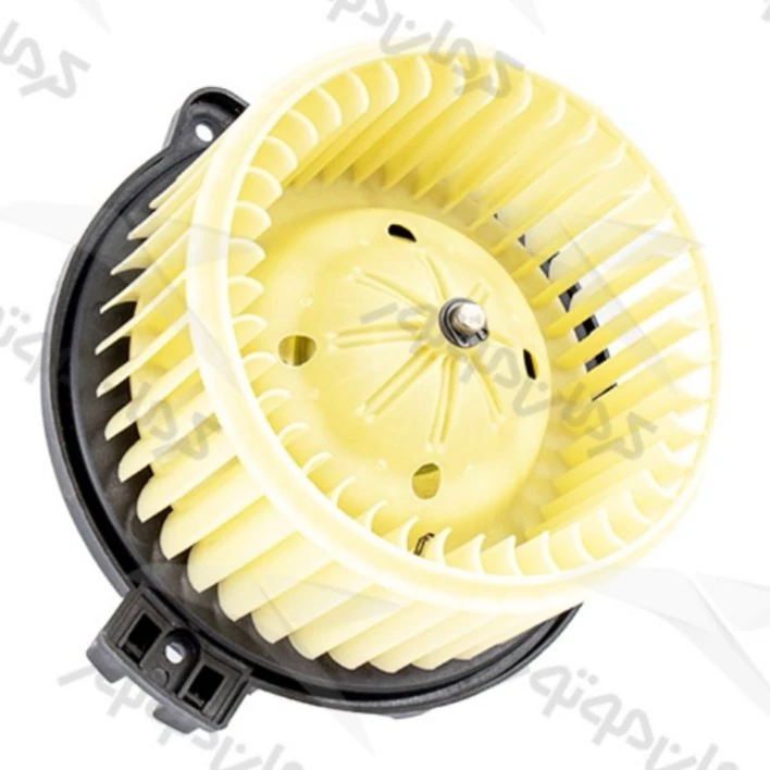 موتور فن بخاری لیفان X60AT-X60MT (پس کرایه)
