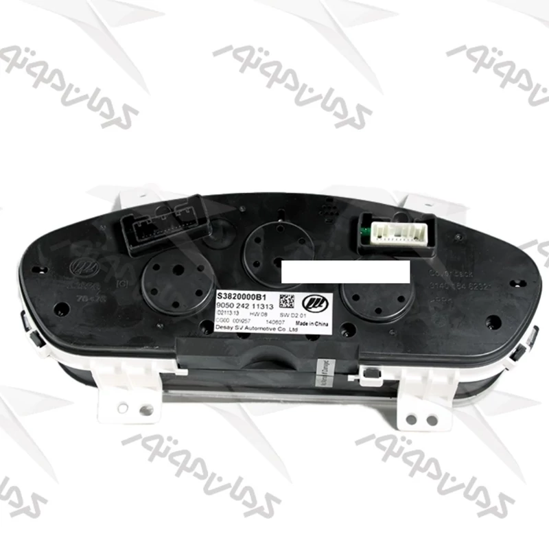 صفحه آمپر(مجموعه صفحه آمپر) لیفان ایکس60 -x60AT-x60MT