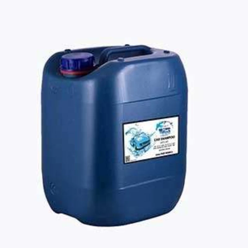 مایع کارواش 20 لیتری  اتومبیل و خودرو صنعتی و خانگی ماشین آلات صنعتی شامل مواد نانو