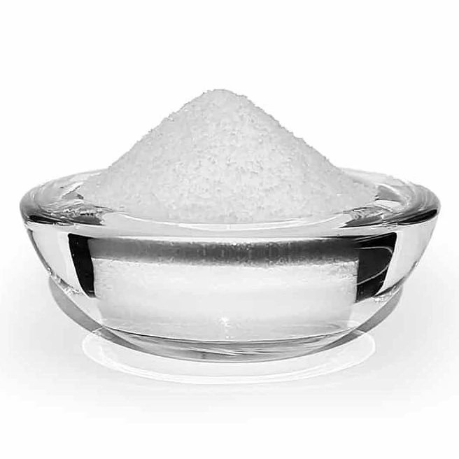 مالیک اسید خوراکی 100 گرمی غذایی