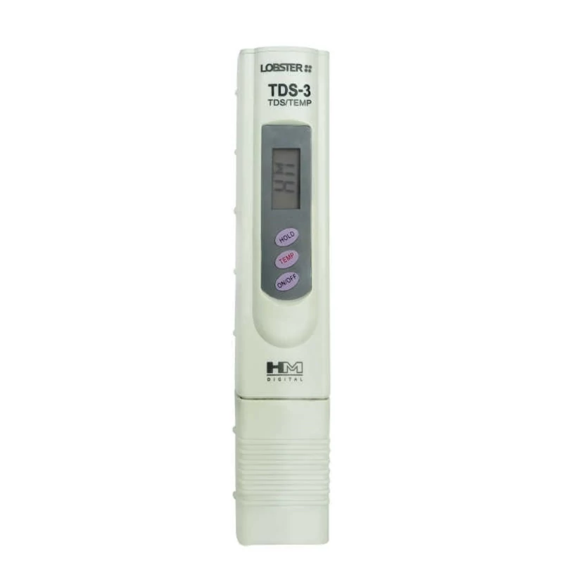 سختی سنج آب مدل لابستر  TDS سنج اصلی