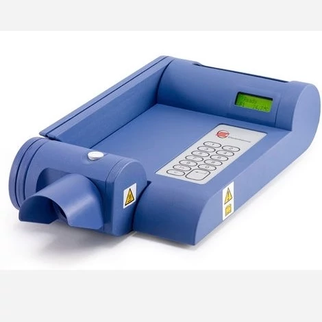 دستگاه تعیین نقطه ذوب مدل IA9100 کمپانی ElectroThermal