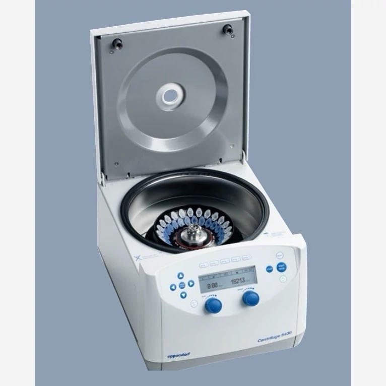 سانتریفوژ مدل 5430/Centrifuge 5430R اپندروف EPPENDORF آلمان