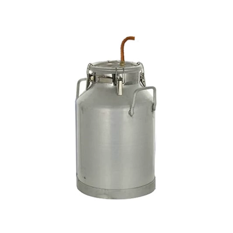 دیگ تقطیر  30 لیتری گلاب و عرقیجات خانگی