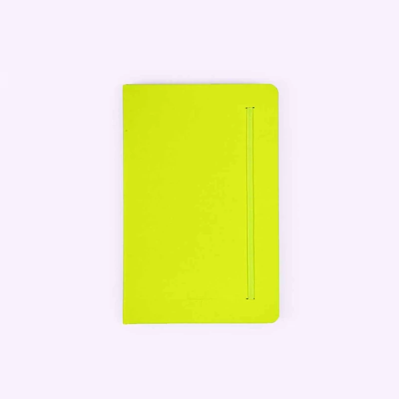 دفتر یادداشت80برگ20*13 جلد سخت دش سری کلاسیک